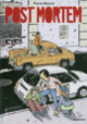 Couverture Post mortem (Pierre Maurel)