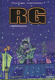 Couverture RG (Pierre Dragon,Frederik Peeters)
