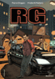 Couverture RG (Pierre Dragon,Frederik Peeters)