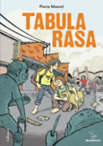 Couverture Tabula rasa ()