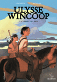 Couverture Ulysse Wincoop (,Marion Festraëts)