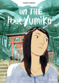 Couverture Un thé pour Yumiko ()