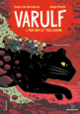 Couverture Varulf (Gwen de Bonneval,Hugo Piette)