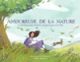 Couverture Amoureuse de la nature (Linda Elovitz Marshall)