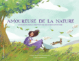 Couverture Amoureuse de la nature ()