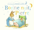 Couverture Bonne nuit, Pierre ()
