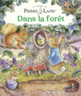 Couverture Dans la forêt ()