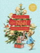 Couverture En attendant Noël (Collectif(s) Collectif(s))