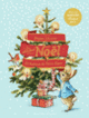 Couverture En attendant Noël (Collectif(s) Collectif(s))