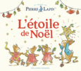 Couverture L'étoile de Noël ()