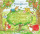 Couverture La chasse au trésor de Pierre Lapin (Beatrix Potter)