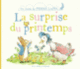 Couverture La surprise du printemps (Collectif(s) Collectif(s))