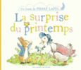 Couverture La surprise du printemps ()