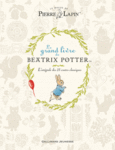 Couverture Le grand livre de Beatrix Potter ()