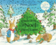 Couverture Les cadeaux de Noël de Pierre Lapin (Beatrix Potter)
