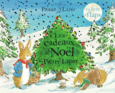 Couverture Les cadeaux de Noël de Pierre Lapin ()