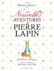 Couverture Les Nouvelles Aventures de Pierre Lapin (Emma Thompson)