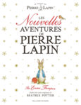 Couverture Les Nouvelles Aventures de Pierre Lapin ()
