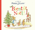 Couverture Bientôt Noël! ()