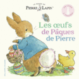 Couverture Les œufs de Pâques de Pierre ()