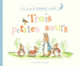 Couverture Trois petites sœurs (Collectif(s) Collectif(s))