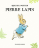 Couverture Pierre Lapin (Beatrix Potter)