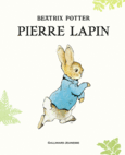 Couverture Pierre Lapin ()