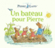 Couverture Un bateau pour Pierre (Beatrix Potter)