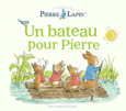 Couverture Un bateau pour Pierre ()