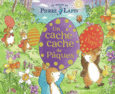 Couverture Un cache-cache de Pâques ()