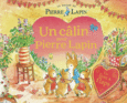 Couverture Un câlin pour Pierre Lapin ()