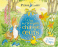 Couverture Une surprenante chasse aux œufs ()