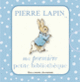 Couverture Ma première petite bibliothèque Pierre Lapin (Beatrix Potter)