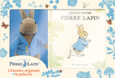 Couverture Pierre Lapin ()
