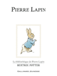 Couverture Pierre Lapin ()