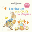 Couverture La chasse aux œufs de Pâques ()