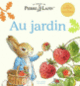 Couverture Au jardin (Collectif(s) Collectif(s))
