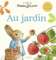Couverture Au jardin ()
