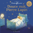 Couverture Douce nuit, Pierre Lapin ()