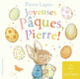 Couverture Joyeuses Pâques, Pierre (Collectif(s) Collectif(s))