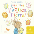 Couverture Joyeuses Pâques, Pierre ()