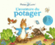 Couverture L'aventure du potager (Beatrix Potter)