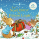 Couverture Le Noël blanc de Pierre Lapin (Beatrix Potter)