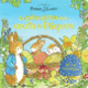 Couverture Le plus gros des œufs de Pâques (Beatrix Potter)