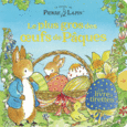 Couverture Le plus gros des œufs de Pâques ()