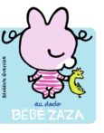 Couverture Au dodo Bébé Zaza ()