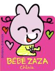 Couverture Bébé Zaza Chérie ()