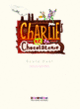 Couverture Charlie et la chocolaterie (Roald Dahl)