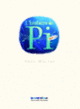 Couverture L'Histoire de Pi (Yann Martel)
