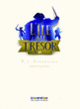 Couverture L'île au trésor (Robert Louis Stevenson)